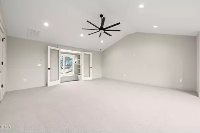 9105 Overlook Crest Drive, Wake Forest, NC 27587 - Photo 53