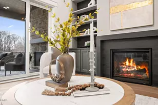 9105 Overlook Crst Dr, Wake Forest, NC 27587 - Photo 13