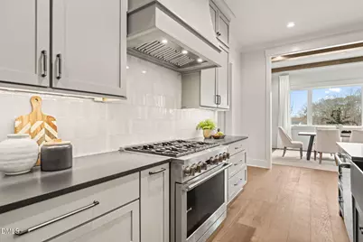 9105 Overlook Crest Drive, Wake Forest, NC 27587 - Photo 21