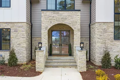 9105 Overlook Crest Drive, Wake Forest, NC 27587 - Photo 5
