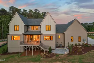 9105 Overlook Crst Dr, Wake Forest, NC 27587 - Photo 67
