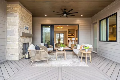 9105 Overlook Crest Drive, Wake Forest, NC 27587 - Photo 69