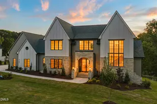 9105 Overlook Crst Dr, Wake Forest, NC 27587 - Photo 3