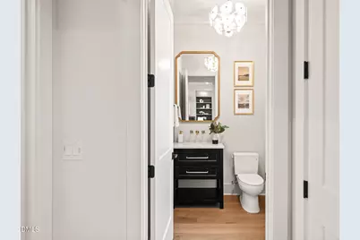 9105 Overlook Crest Drive, Wake Forest, NC 27587 - Photo 29