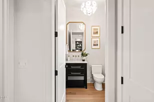 9105 Overlook Crst Dr, Wake Forest, NC 27587 - Photo 29