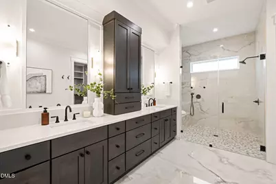 9105 Overlook Crest Drive, Wake Forest, NC 27587 - Photo 35