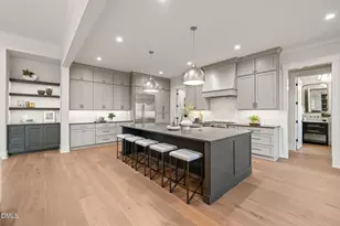 9105 Overlook Crst Dr, Wake Forest, NC 27587 - Photo 19