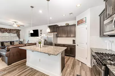 1101 Longitude Drive, Durham, NC 27713 - Photo 9