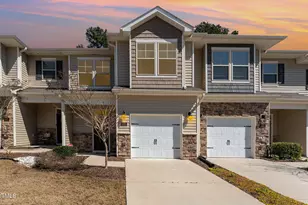 1101 Longitude Dr, Durham, NC 27713 - Photo 1