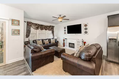 1101 Longitude Drive, Durham, NC 27713 - Photo 5