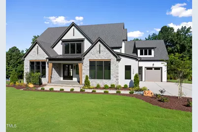 126 Harvest Lane, Pittsboro, NC 27312 - Photo 1