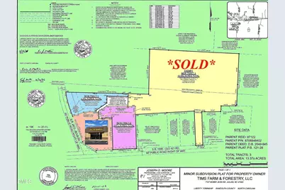 Tbd Bulb Road, Liberty, NC 27298 - Photo 3
