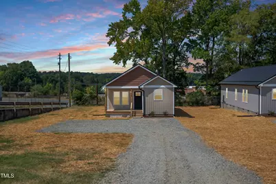 1845 N Main Street, Roxboro, NC 27573 - Photo 1