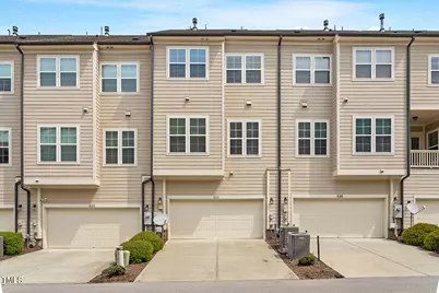 836 Bankston Woods Way, Raleigh, NC 27609 - Photo 47