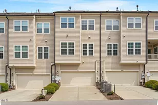 836 Bankston Woods Way, Raleigh, NC 27609 - Photo 47