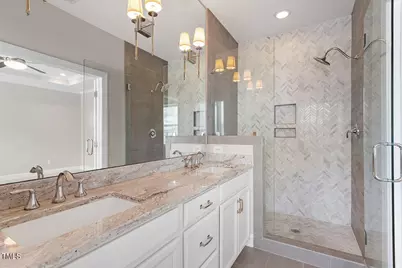 836 Bankston Woods Way, Raleigh, NC 27609 - Photo 33