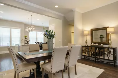 836 Bankston Woods Way, Raleigh, NC 27609 - Photo 15