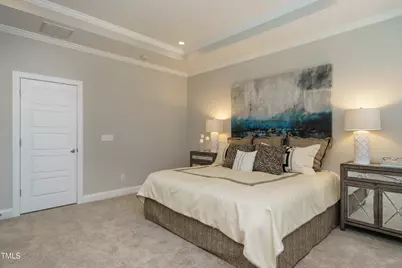 836 Bankston Woods Way, Raleigh, NC 27609 - Photo 29