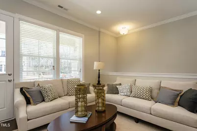 836 Bankston Woods Way, Raleigh, NC 27609 - Photo 7