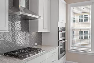 836 Bankston Woods Way, Raleigh, NC 27609 - Photo 21