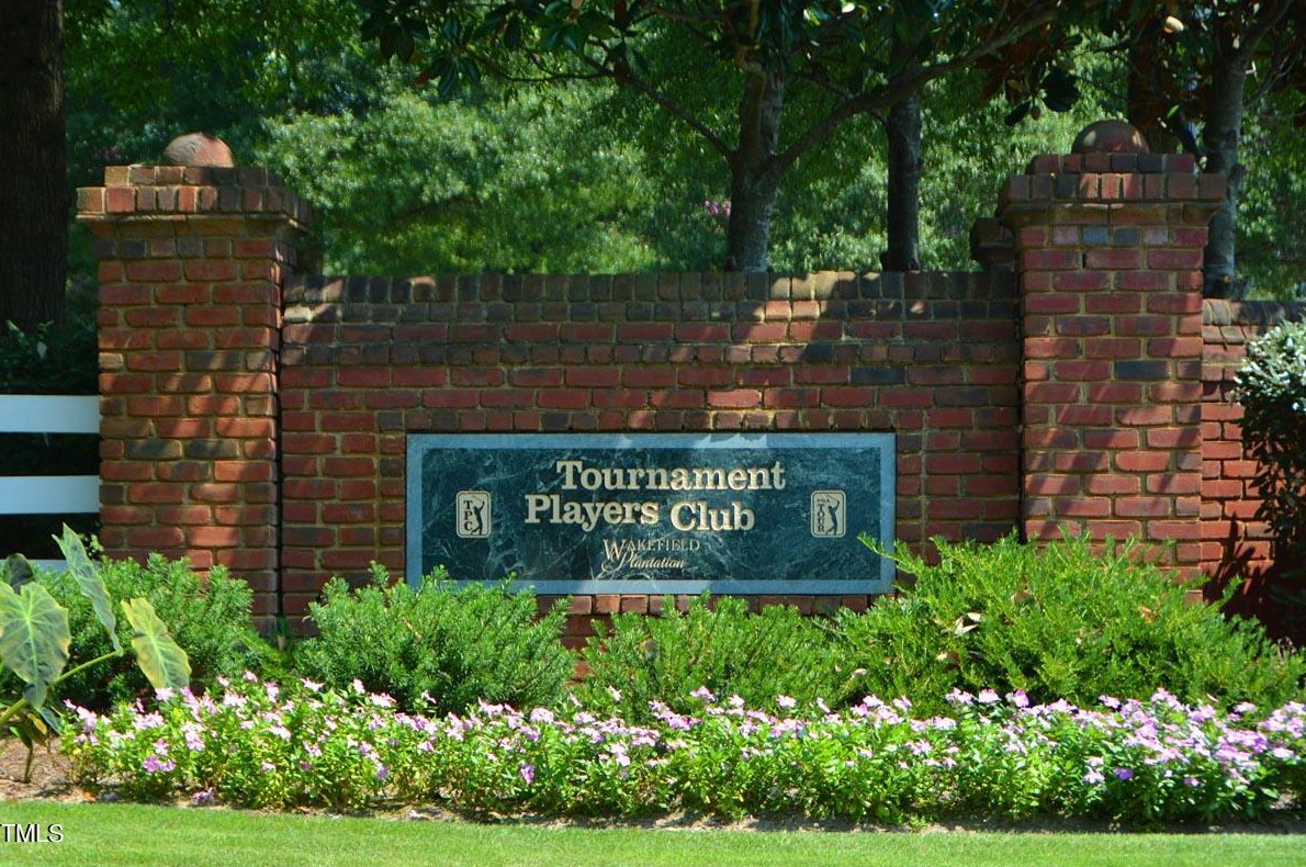 12308 Cilcain Ct, Raleigh NC  27614-8956 exterior