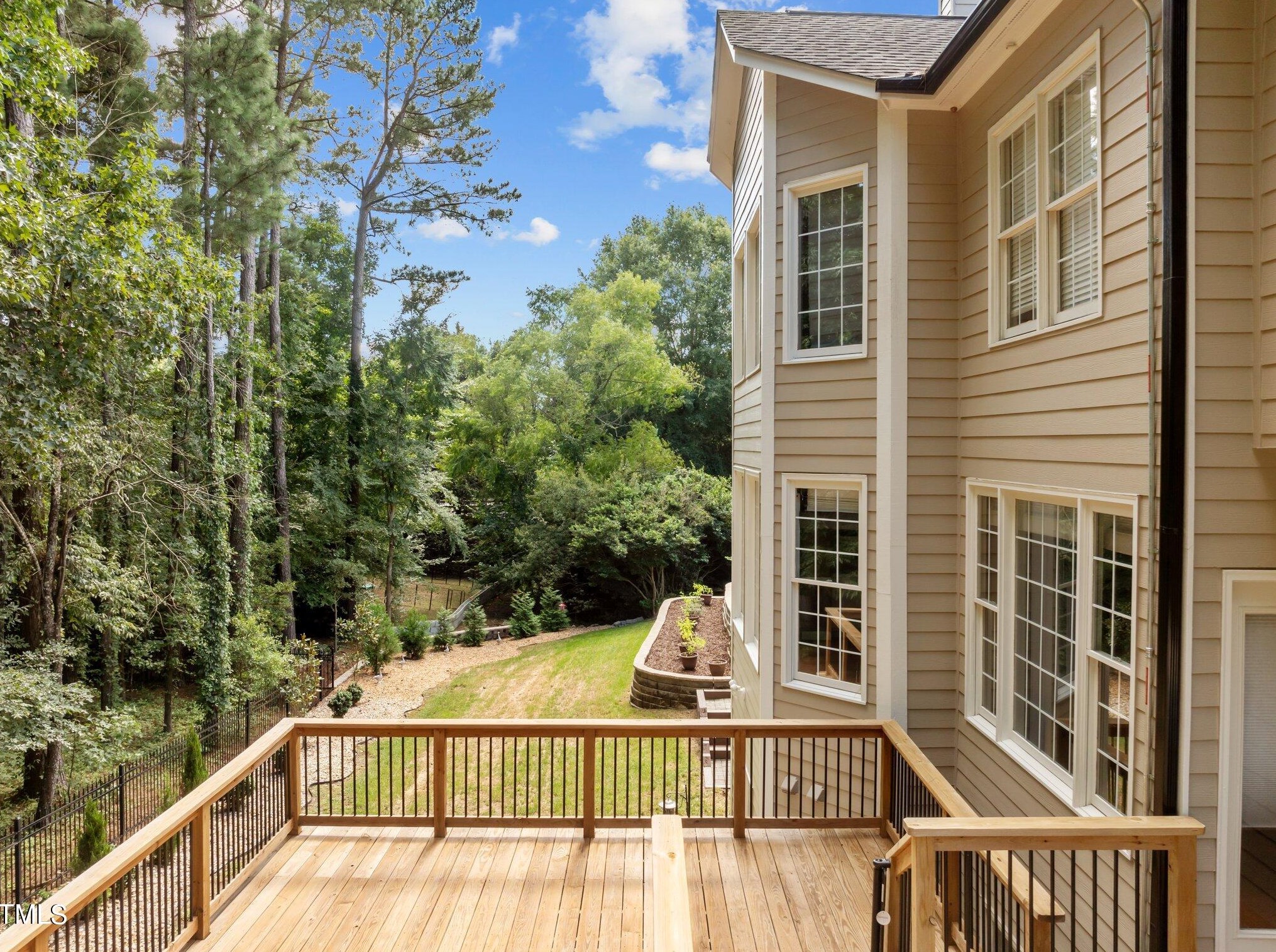 12308 Cilcain Ct, Raleigh NC  27614-8956 exterior