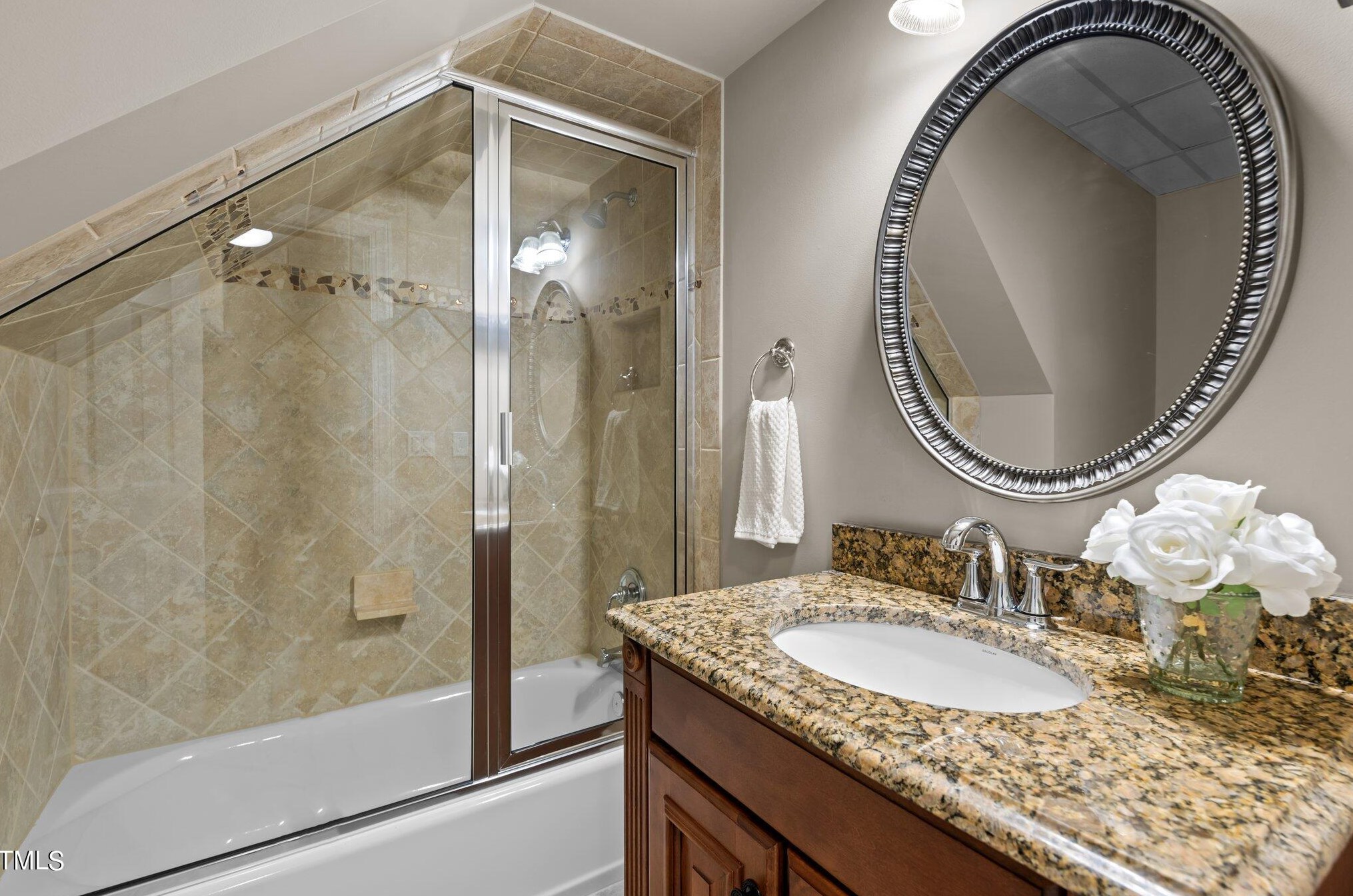 12308 Cilcain Ct, Raleigh NC  27614-8956 exterior