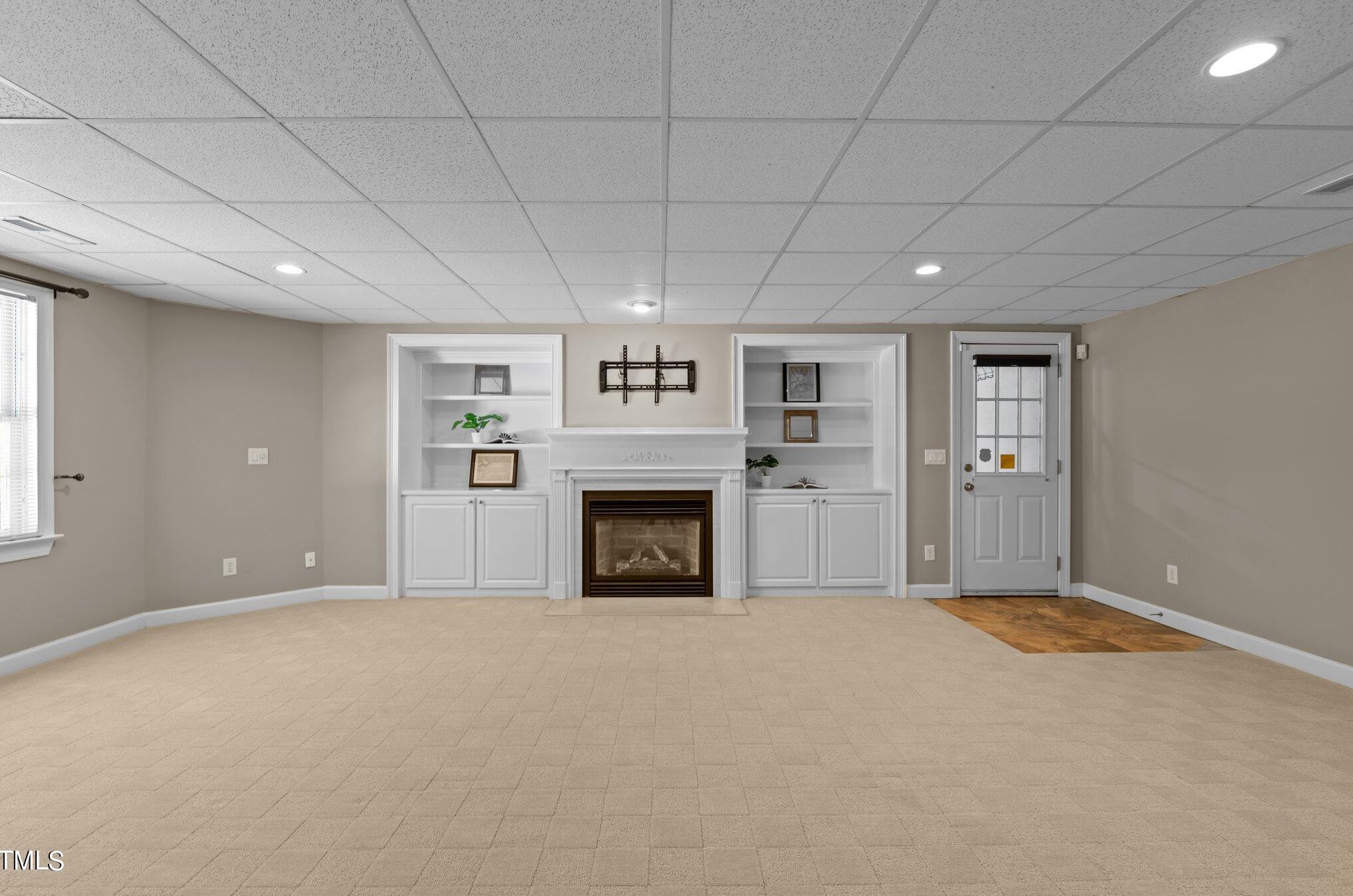 12308 Cilcain Ct, Raleigh NC  27614-8956 exterior
