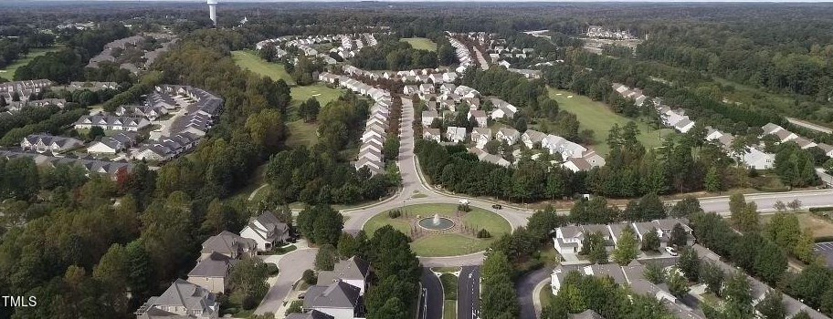 12308 Cilcain Ct, Raleigh NC  27614-8956 exterior