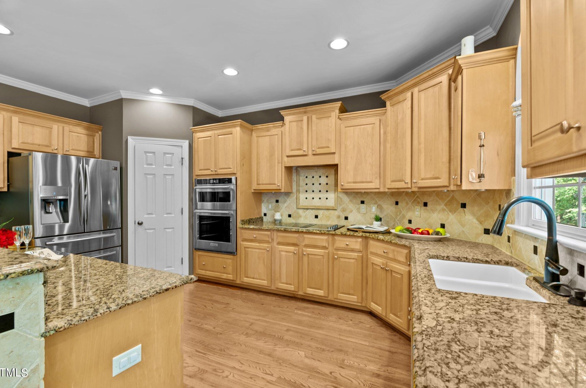 12308 Cilcain Ct, Raleigh NC  27614-8956 exterior
