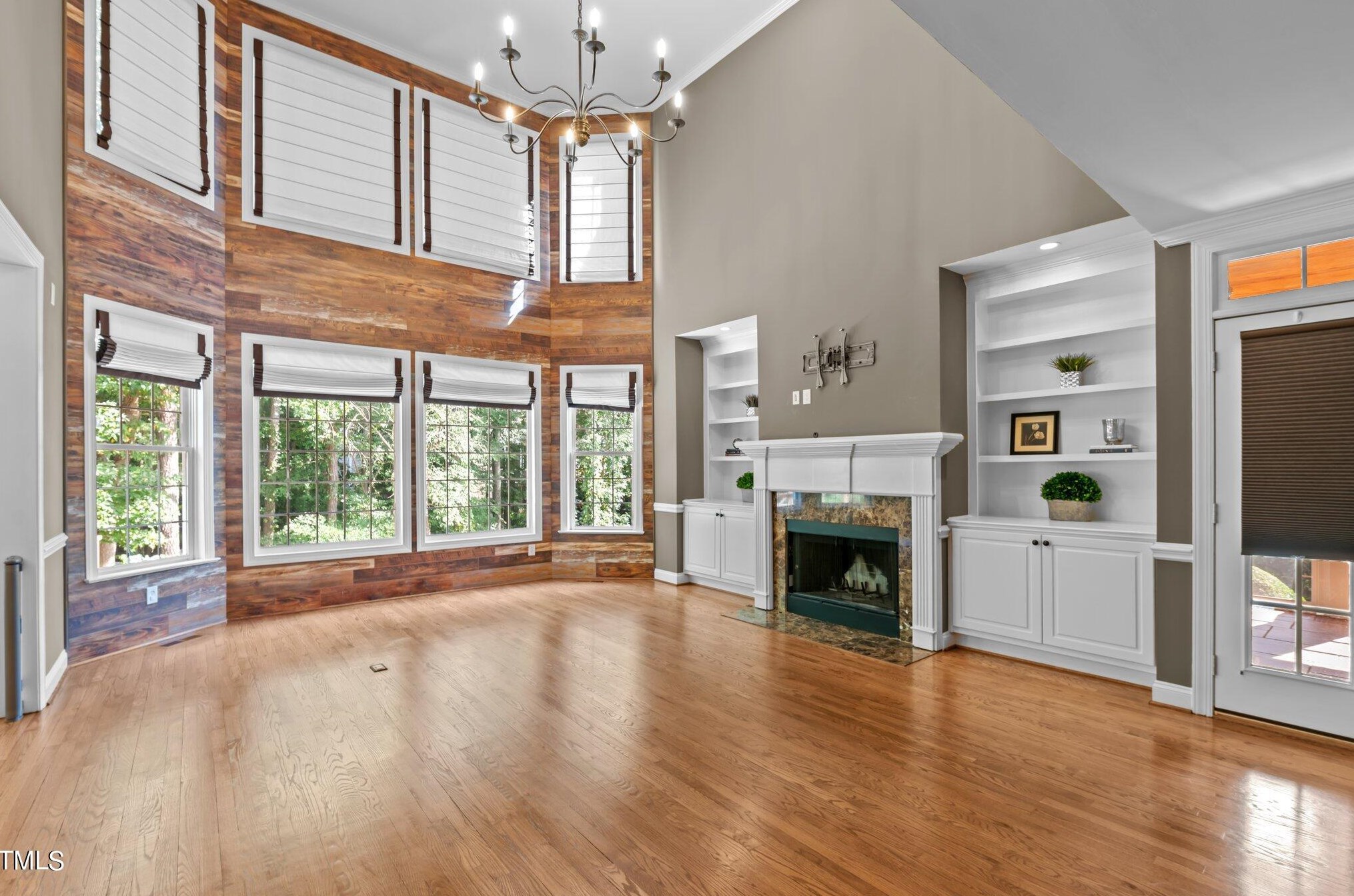 12308 Cilcain Ct, Raleigh NC  27614-8956 exterior
