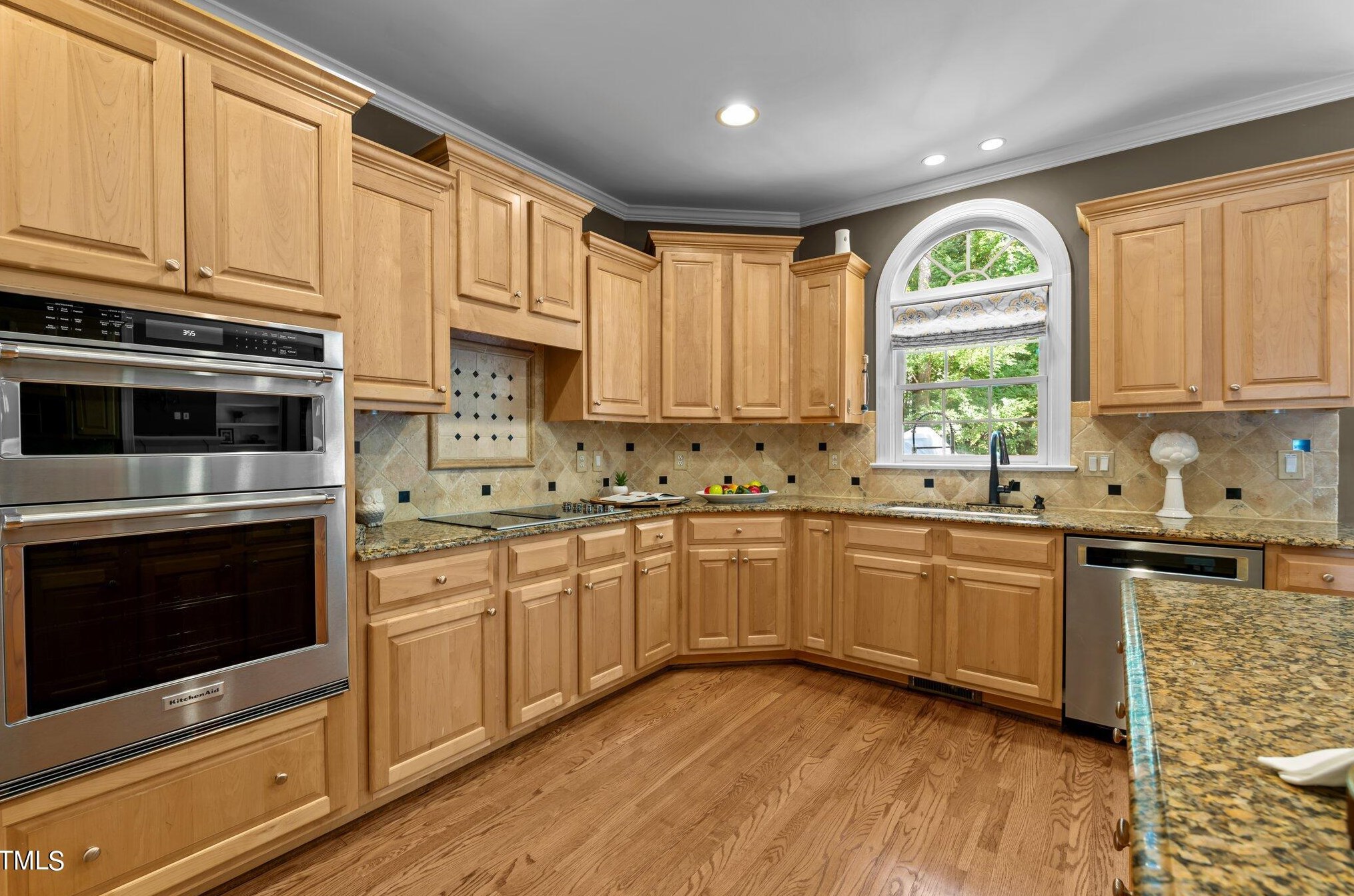 12308 Cilcain Ct, Raleigh NC  27614-8956 exterior