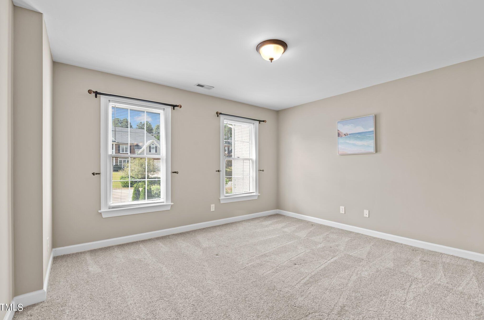 12308 Cilcain Ct, Raleigh NC  27614-8956 exterior