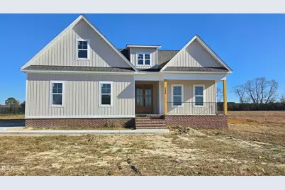 2258 Heartland Road, Battleboro, NC 27809 - Photo 1