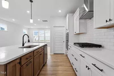 9237 Kitchin Farms Way #429, Wake Forest, NC 27587 - Photo 9