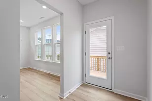 9237 Kitchin Farms Wy, Wake Forest, NC 27587 - Photo 21