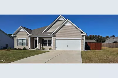 238 Verbena Drive, Clayton, NC 27520 - Photo 1