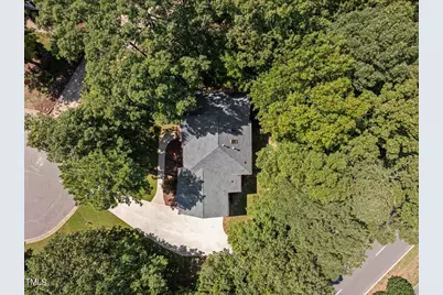 111 N Coslett Court, Cary, NC 27513 - Photo 49