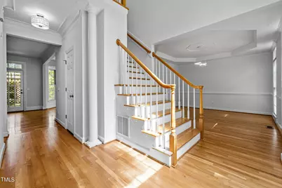 111 N Coslett Court, Cary, NC 27513 - Photo 21