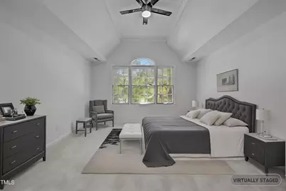 111 N Coslett Court, Cary, NC 27513 - Photo 25