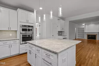 111 N Coslett Court, Cary, NC 27513 - Photo 17