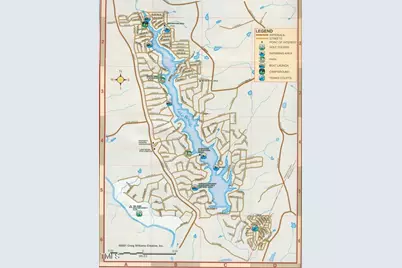 102 Mayan Drive, Louisburg, NC 27549 - Photo 43