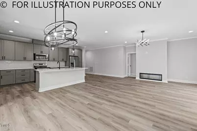 102 Mayan Drive, Louisburg, NC 27549 - Photo 21