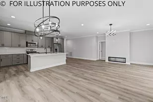 102 Mayan Dr, Louisburg, NC 27549 - Photo 21