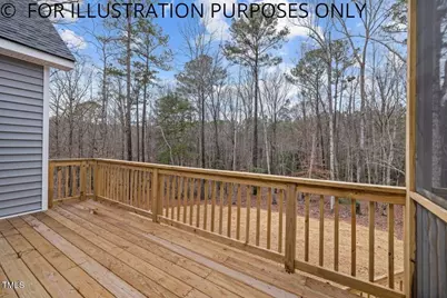 102 Mayan Drive, Louisburg, NC 27549 - Photo 35