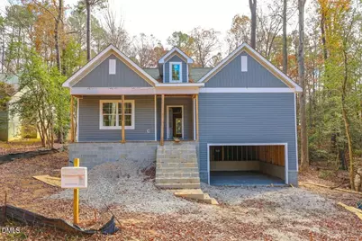 102 Mayan Drive, Louisburg, NC 27549 - Photo 1