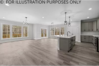 102 Mayan Drive, Louisburg, NC 27549 - Photo 17