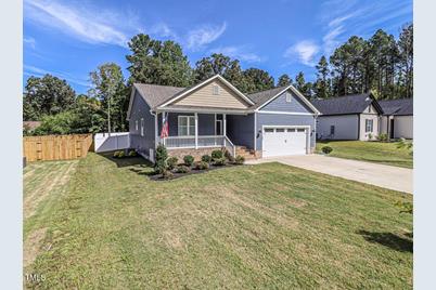 133 Ottawa Drive, Louisburg, NC 27549 - Photo 1