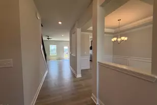 56 Decatur Dr, Fuquay Varina, NC 27526 - Photo 5