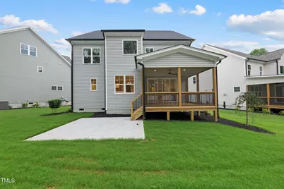 2621 Silver Gate Court, Wake Forest, NC 27587 - Photo 35